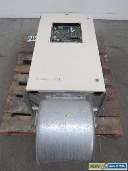 ABB DCS602-1500-61-15000A0 1250HP 625V-DC 50/60HZ 1220A AMP 1500A AMP DC MOTOR DRIVE (OHIO) - MISCELLANEOUS ABB DCS602-1500-61-15000A0 1250HP 625V-DC 50/60HZ 1220A AMP 1500A AMP DC MOTOR DRIVE (OHIO) - MISCELLANEOUS