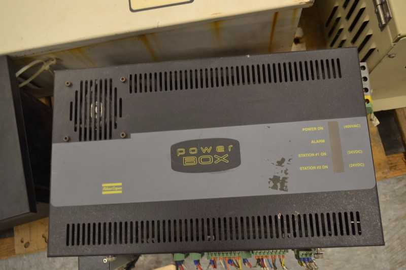 1 PALLET OF MOTOR DRIVES AND RELAYS, TOSHIBA, GE, ABB (OHIO) - MISCELLANEOUS