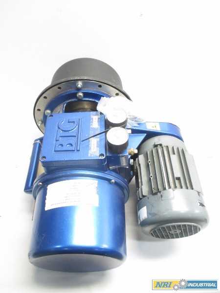 BTG MPK2000SSW MPK2200 CONSISTENCY TRANSMITTER 480V-AC (OHIO) - MISCELLANEOUS