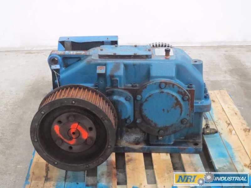 LINK-BELT C225-12VS-2-I-9 PARALLEL SHAFT 2-1/8 IN 4-1/2 IN 310HP 8.96:1 GEAR REDUCER (OHIO) - MISCELLANEOUS LINK-BELT C225-12VS-2-I-9 PARALLEL SHAFT 2-1/8 IN 4-1/2 IN 310HP 8.96:1 GEAR REDUCER (OHIO) - MISCELLANEOUS