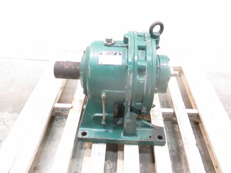 SUMITOMO SM-CYCLO CHH-4190DAY-435 GEAR REDUCER 435:1 3.65HP (OHIO) - MISCELLANEOUS SUMITOMO SM-CYCLO CHH-4190DAY-435 GEAR REDUCER 435:1 3.65HP (OHIO) - MISCELLANEOUS