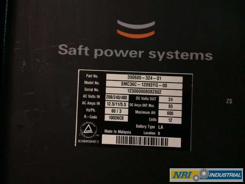 DORR OLIVER 24ASL SAVE ALL DISC FILTER WORM GEAR REDUCER (OHIO) - MISCELLANEOUS