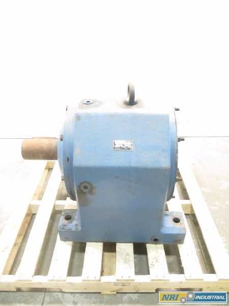 SEW EURODRIVE R163R92DV132M4BMHR GEAR REDUCER 7-1/2HP 336:1 (OHIO) - MISCELLANEOUS SEW EURODRIVE R163R92DV132M4BMHR GEAR REDUCER 7-1/2HP 336:1 (OHIO) - MISCELLANEOUS