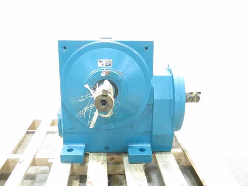 REXNORD LINK-BELT MWMH210XX3BXXXX72 GEAR REDUCER 19.78HP 72:1 (OHIO) - MISCELLANEOUS REXNORD LINK-BELT MWMH210XX3BXXXX72 GEAR REDUCER 19.78HP 72:1 (OHIO) - MISCELLANEOUS