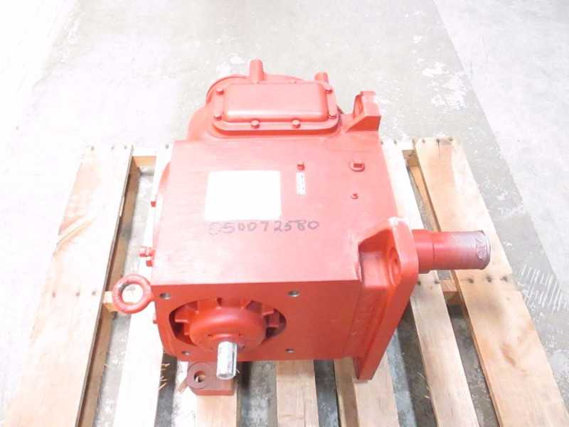 ABB 4AP ENCLOSED DRIVE GEAR REDUCER 33HP 104.93:1 (OHIO) - MISCELLANEOUS ABB 4AP ENCLOSED DRIVE GEAR REDUCER 33HP 104.93:1 (OHIO) - MISCELLANEOUS