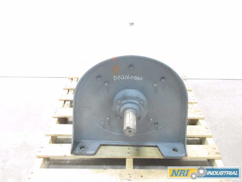 FALK 6C2-04A3 ENCLOSED DRIVE 2-1/8 IN 3-3/8 IN 51HP 6.117:1 GEAR REDUCER (OHIO) - MISCELLANEOUS FALK 6C2-04A3 ENCLOSED DRIVE 2-1/8 IN 3-3/8 IN 51HP 6.117:1 GEAR REDUCER (OHIO) - MISCELLANEOUS