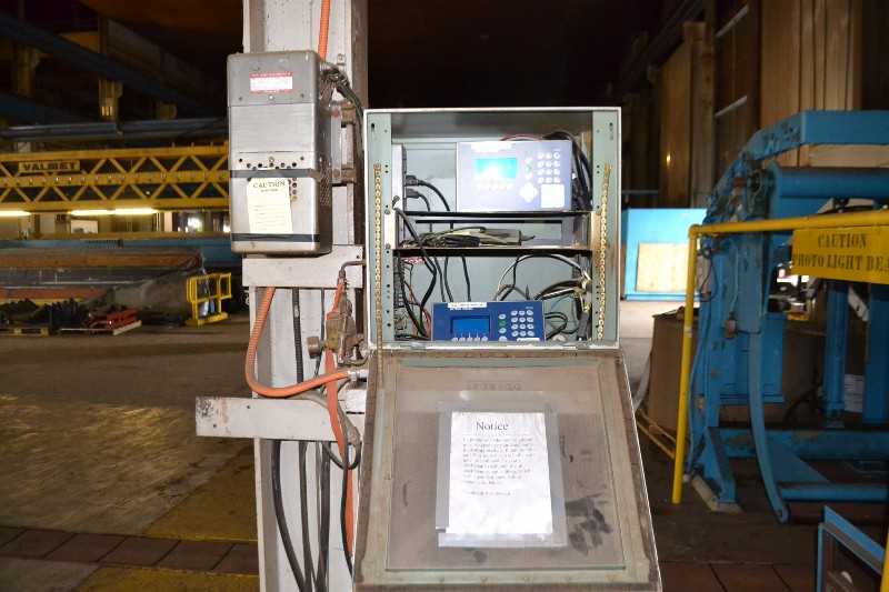2x METTLER-TOLEDO IND560 SCALE TERMINALS (NOVA SCOTIA) - MISCELLANEOUS
