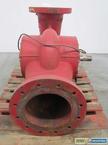 STARFIRE P90265 CENTRIFUGAL PUMP FIRE SYSTEM (OHIO) - MISCELLANEOUS STARFIRE P90265 CENTRIFUGAL PUMP FIRE SYSTEM (OHIO) - MISCELLANEOUS