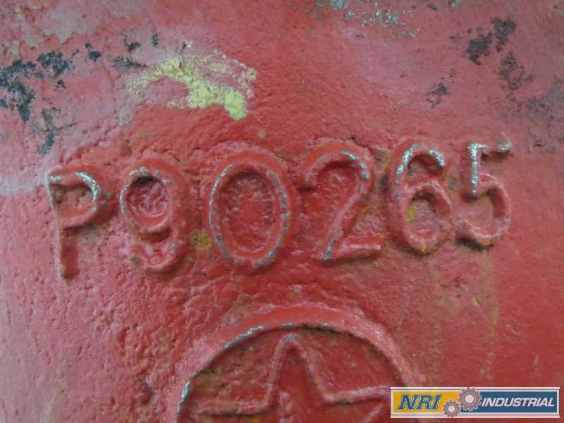 STARFIRE P90265 CENTRIFUGAL PUMP FIRE SYSTEM (OHIO) - MISCELLANEOUS