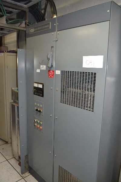 ALLEN BRADLEY/STROMBERG SAMU 58B575 DC DRIVE (NOVA SCOTIA) - MISCELLANEOUS