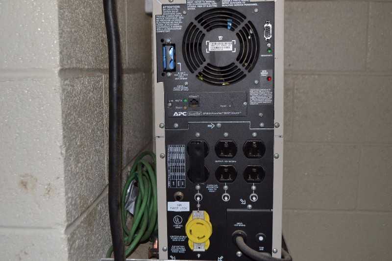 ALLEN BRADLEY/STROMBERG 58B575 SPARE DC DRIVE (NOVA SCOTIA) - MISCELLANEOUS