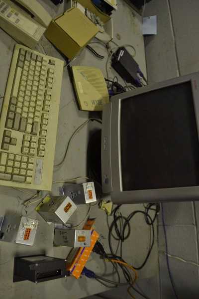 ASSORTED MOTOR STARTERS, CONTACTORS, CONTROLLERS, RELAYS, SWITCHES (NOVA SCOTIA) - MISCELLANEOUS