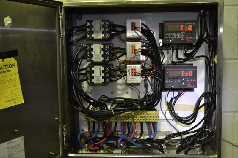 PYROTENAX 920*S004 HEAT TRACING CONTROLLER (NOVA SCOTIA) - MISCELLANEOUS