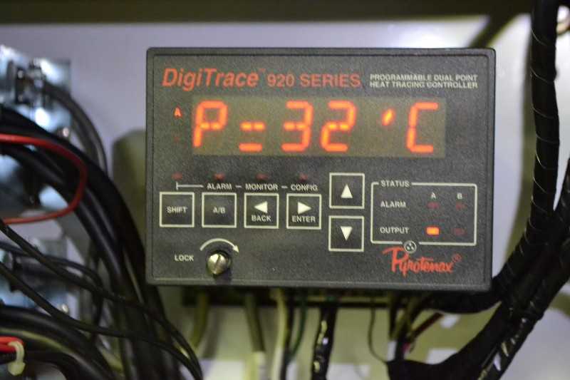 PYROTENAX 920*S004 HEAT TRACING CONTROLLER (NOVA SCOTIA) - MISCELLANEOUS