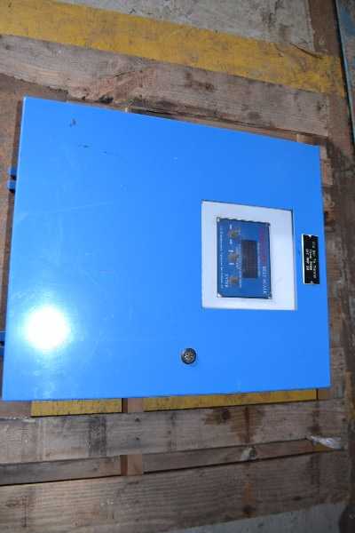 ARCH ARCHWEIGH BELT SCALE CONTROLLER (NOVA SCOTIA) - MISCELLANEOUS