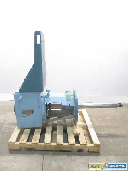 CHEMINEER 4HSA-40 AGITATOR 40HP 5.217:1 (OHIO) - MISCELLANEOUS