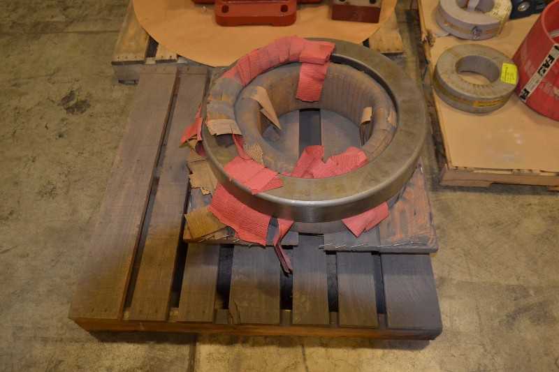 3 PALLETS OF BEARINGS, FAG, SKF (OHIO) - MISCELLANEOUS