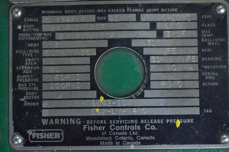 1 PALLET OF ASSORTED VALVES (OHIO) - MISCELLANEOUS