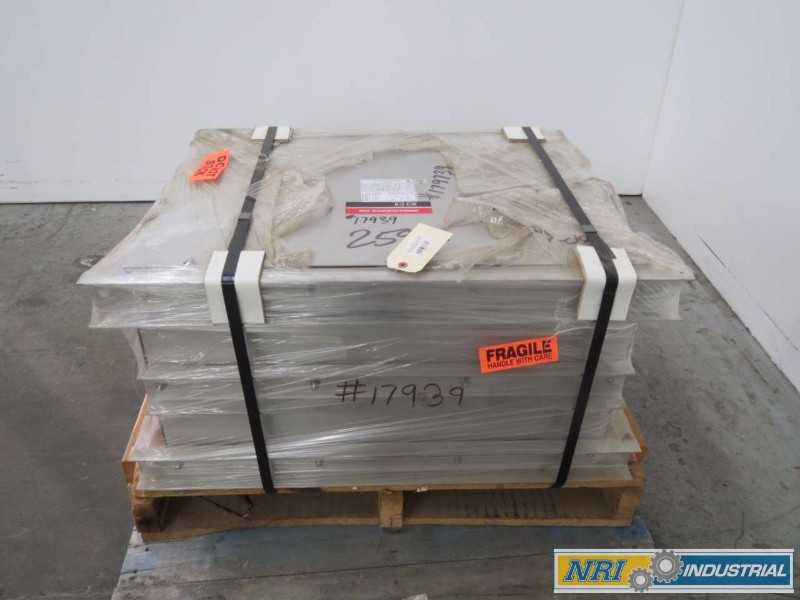 REX MANUFACTURING BC75JM/EP/E4X 75KVA 600V-AC 208/120V-AC TRANSFORMER (OHIO) - MISCELLANEOUS