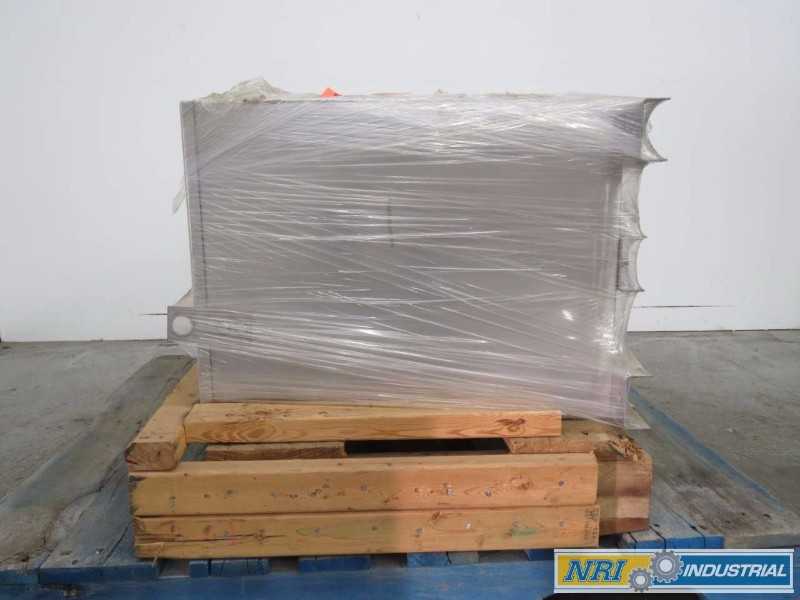 REX MANUFACTURING BC75JM/EP/E4X 75KVA 600V-AC 208/120V-AC TRANSFORMER (OHIO) - MISCELLANEOUS