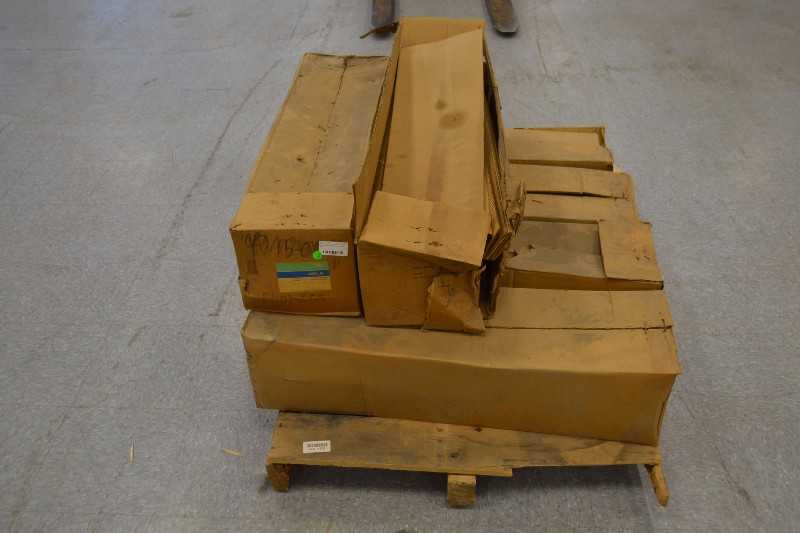 1 PALLET OF SOLA MERCURY VAPOUR LAMP AUTOTRANSFORMER (OHIO) - MISCELLANEOUS