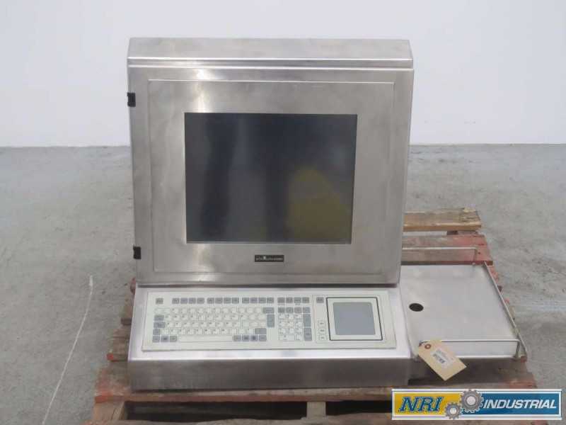 STEALTH COMPUTER SV-1900P3-PM-RT 19IN LCD MONITOR INTERFACE PANEL (OHIO) - MISCELLANEOUS