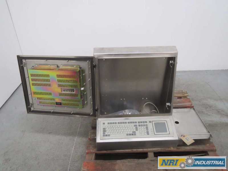 STEALTH COMPUTER SV-1900P3-PM-RT 19IN LCD MONITOR INTERFACE PANEL (OHIO) - MISCELLANEOUS