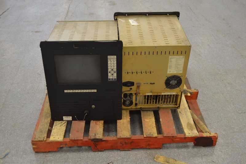 1 PALLET OF CDS PANELS CDS-PMI-4100B-2G (OHIO) - MISCELLANEOUS