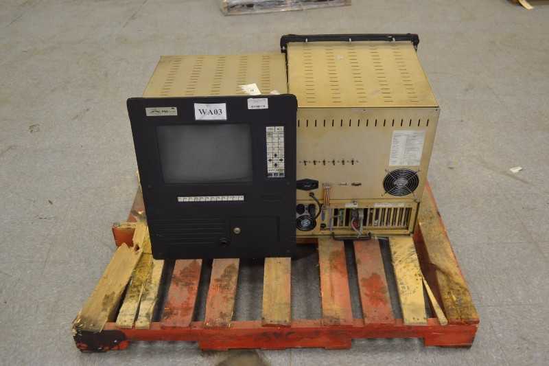 1 PALLET OF CDS PANELS CDS-PMI-4100B-2G (OHIO) - MISCELLANEOUS