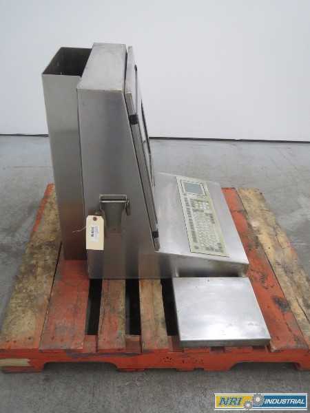 STEALTH COMPUTER SV-1700P-PM-RT-SS LCD MONITOR INTERFACE PANEL (OHIO) - MISCELLANEOUS