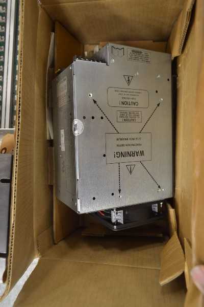 4 PALLETS OF MISC. ELECTRONIC EQUIPMENT, SIEMANS, MILLTRONICS,AB (OHIO) - MISCELLANEOUS