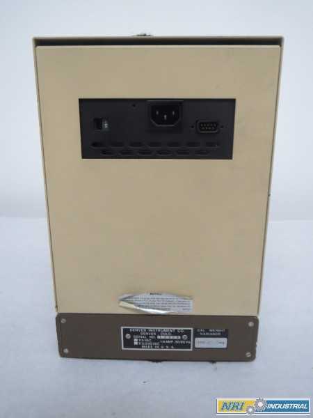 FISHER SCIENTIFIC XA 100 PRECISION ANALYTICAL WEIGHING SCALE 115/230V-AC LAB EQUIPMENT (OHIO) - MISCELLANEOUS