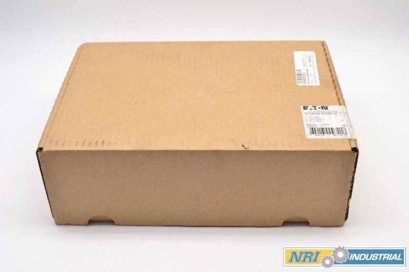 EATON XV-152-D6-57TVRC-10 XV XP TFT RESISTIVE 5.7 IN TOUCH OPERATOR INTERFACE PANEL (OHIO) - MISCELLANEOUS