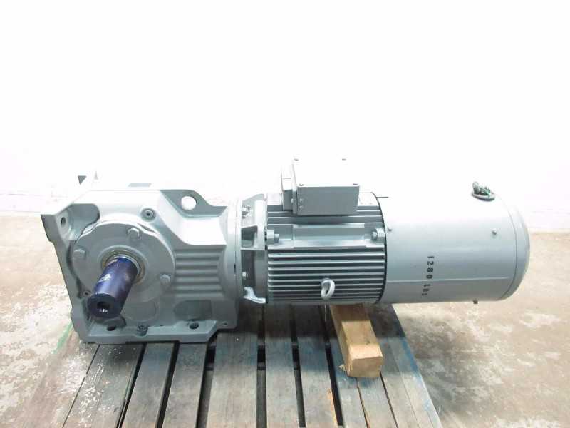 SEW DFV200L4BM31HRVSTH K107DV200L4BM31HRVSTH GEAR MOTOR 40HP 230/460V-AC 31.28:1 (OHIO) - MISCELLANEOUS SEW DFV200L4BM31HRVSTH K107DV200L4BM31HRVSTH GEAR MOTOR 40HP 230/460V-AC 31.28:1 (OHIO) - MISCELLANEOUS
