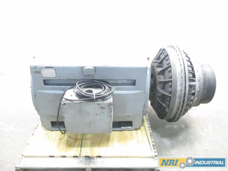 GE 300HP 2300V-AC 1200RPM 8188Z 3PH AC MOTOR (OHIO) - MISCELLANEOUS GE 300HP 2300V-AC 1200RPM 8188Z 3PH AC MOTOR (OHIO) - MISCELLANEOUS