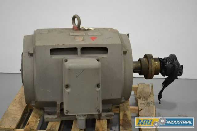 TOSHIBA F2008VLF3JC AC MOTOR 200HP 2300/4160V-AC 885RPM 315M 8P 3PH (OHIO) - MISCELLANEOUS TOSHIBA F2008VLF3JC AC MOTOR 200HP 2300/4160V-AC 885RPM 315M 8P 3PH (OHIO) - MISCELLANEOUS