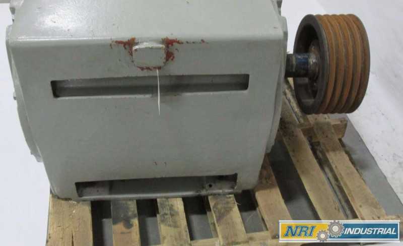 GE 5K815534B20 CUSTOM 8000 AC MOTOR 250HP 2300V-AC 1170RPM 8155 3PH (OHIO) - MISCELLANEOUS GE 5K815534B20 CUSTOM 8000 AC MOTOR 250HP 2300V-AC 1170RPM 8155 3PH (OHIO) - MISCELLANEOUS