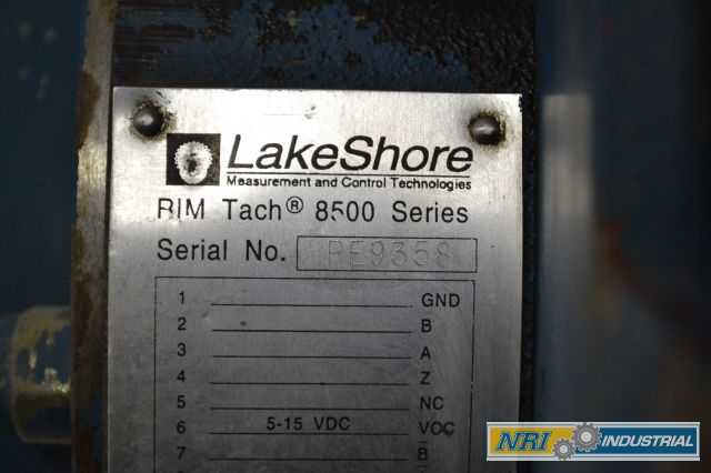 SIEMENS RGZESD PE 21 PLUS AC MOTOR 40HP 460V 1185RPM 405TZ (OHIO) - MISCELLANEOUS