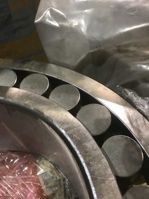 Large Bearing - MISCELLANEOUS