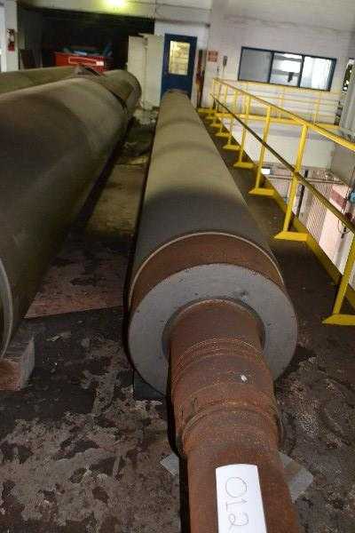 PAPER MACHINE ROLL 30 - MISCELLANEOUS