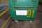 GREENLEE STORAGE BOX 2142/31651 - MISCELLANEOUS