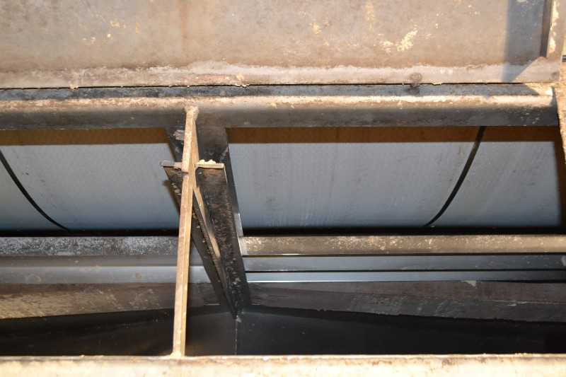 HEDEMORA VERKSTADER DRUM FILTER - MISCELLANEOUS
