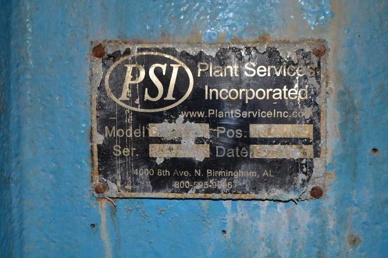 NASH CL6002G VACUUM PUMP IRON INTERNAL GEAR DRIVE - MISCELLANEOUS