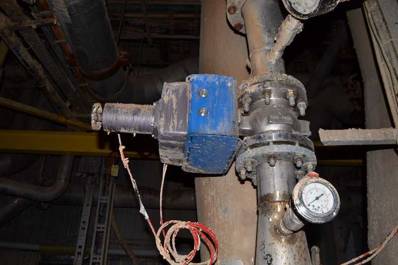 STAINLESS BALL VALVE 4 - MISCELLANEOUS