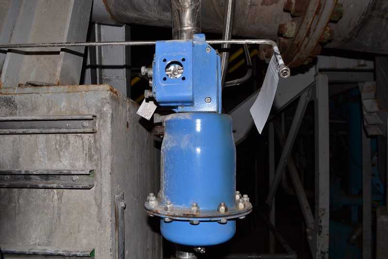 NELES JAMESBURY R21CA03CCJK BALL VALVE STAINLESS 3 - MISCELLANEOUS