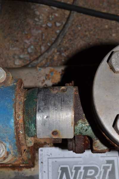 MOYNO 212 CDF AAC NF CAVITY PUMP 1 - MISCELLANEOUS