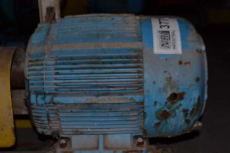 GE AC MOTOR 880RPM APPROX 100HP - MISCELLANEOUS