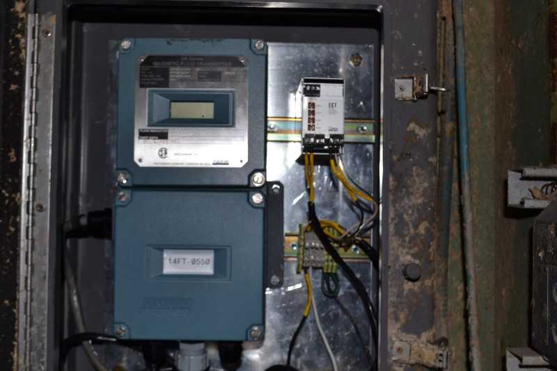 FOXBORO IMT25 AND IMT20 FLOW TRANSMITTERS - MISCELLANEOUS