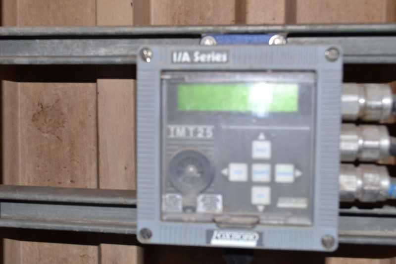 FOXBORO IMT25 I/A SERIES FLOW TRANSMITTER - MISCELLANEOUS