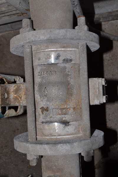 2x WAUKESHA/CHERRY BURRELL SPX 060U2/SP LOBE PUMPS STAINLESS 2 - MISCELLANEOUS